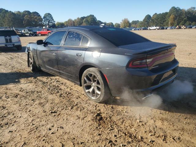 Photo 2 from auction – 2018 DODGE CHARGER R/ with VIN 2C3CDXCT5JH209719