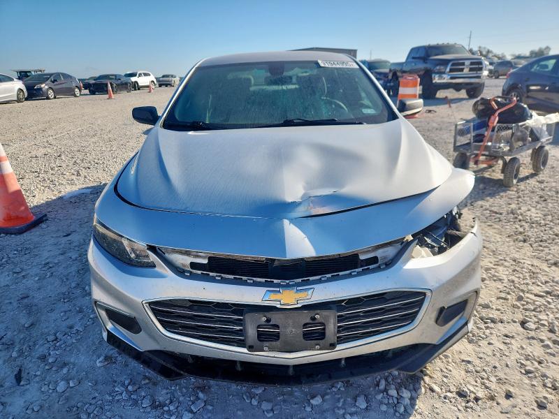Photo 5 from auction – 2016 CHEVROLET MALIBU LS with VIN 1G1ZB5ST0GF346880