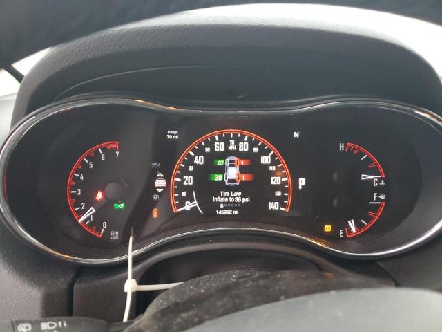 Photo 9 from auction – 2015 DODGE DURANGO LI with VIN 1C4RDJDG0FC917701