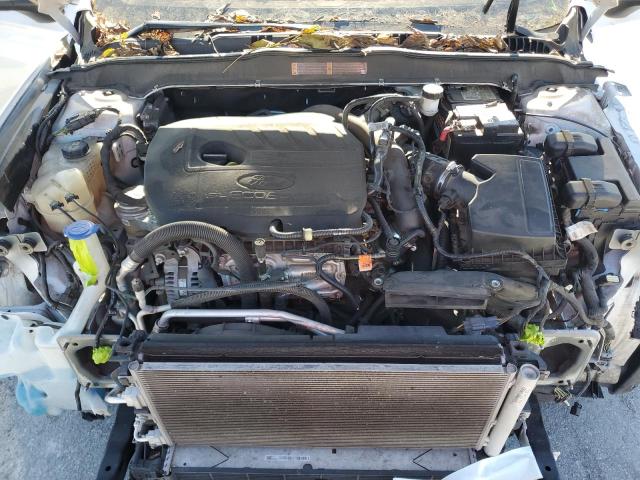 Photo 11 from auction – 2018 FORD FUSION SE with VIN 3FA6P0HD8JR196211