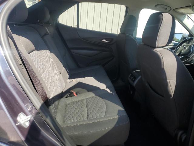 Photo 11 from auction – 2018 CHEVROLET EQUINOX LT with VIN 3GNAXJEV4JS619907