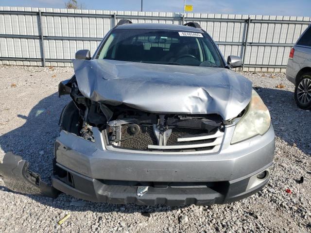 Photo 5 from auction – 2011 SUBARU OUTBACK 2. with VIN 4S4BRCGC3B3377919