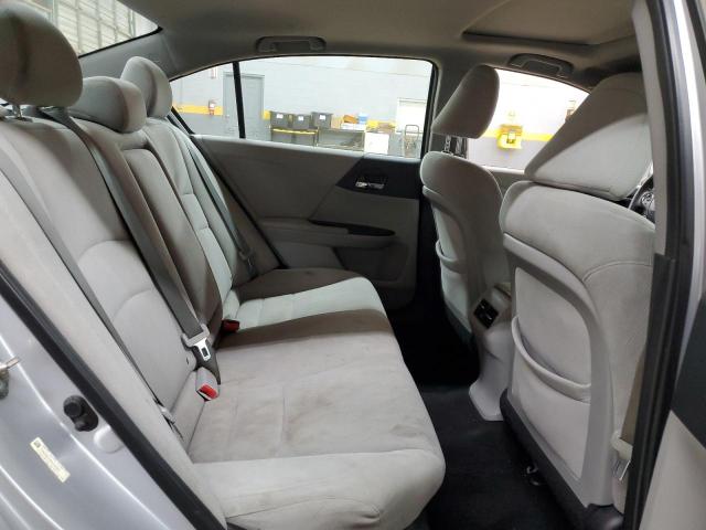 Photo 10 from auction – 2014 HONDA ACCORD EX with VIN 1HGCR2F74EA223325