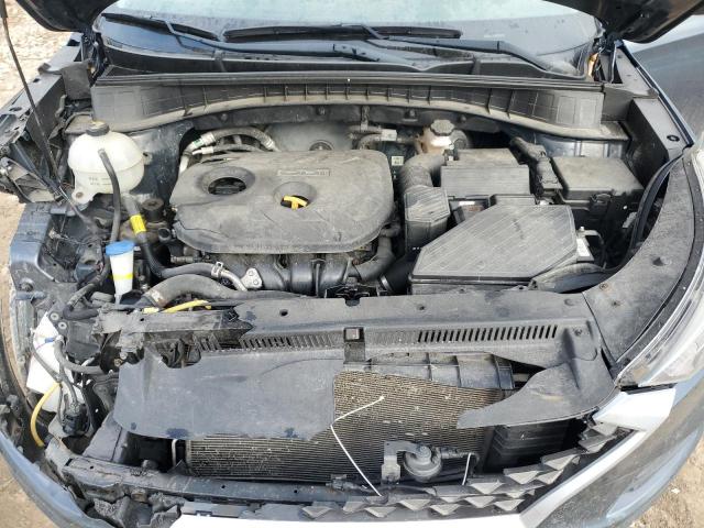 Photo 12 from auction – 2019 HYUNDAI TUCSON SE with VIN KM8J2CA47KU860440