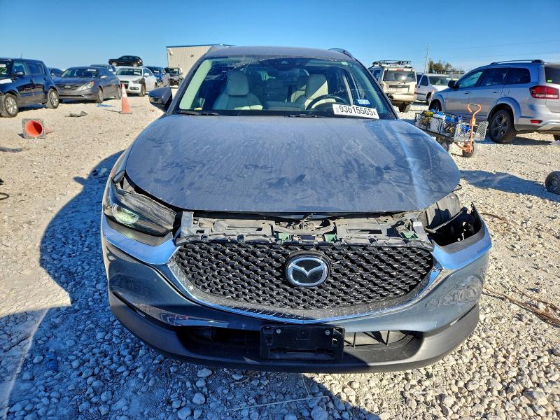 Photo 5 from auction – 2020 MAZDA CX-30 PREM with VIN 3MVDMBEM2LM134179