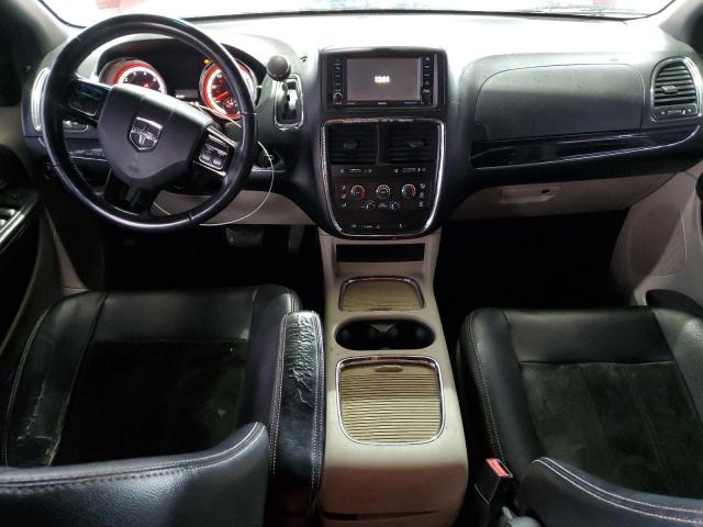 Photo 8 from auction – 2017 DODGE GRAND CARA with VIN 2C4RDGCG9HR719522