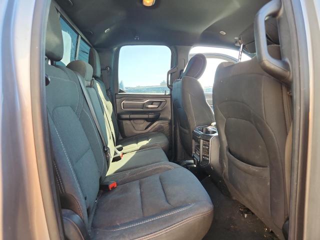 Photo 10 from auction – 2019 RAM 1500 BIG H with VIN 1C6SRFBT4KN771860
