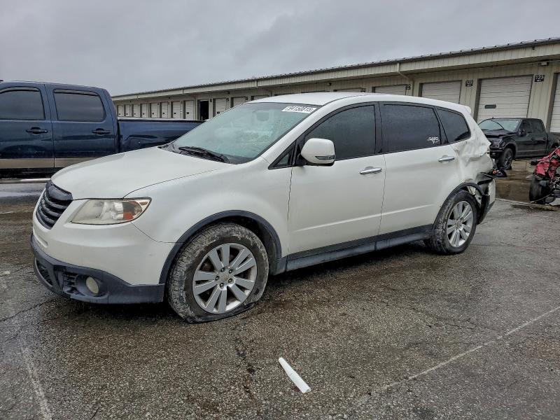 Photo 1 from auction – 2009 SUBARU TRIBECA LI with VIN 4S4WX92D194406462
