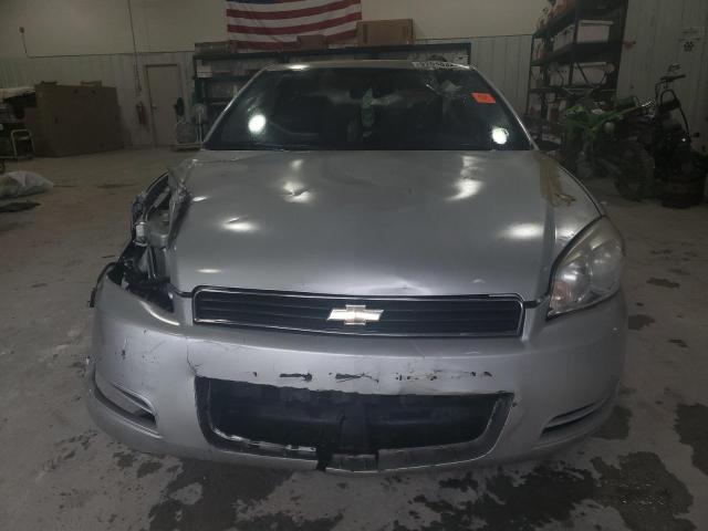 Photo 5 from auction – 2009 CHEVROLET IMPALA 1LT with VIN 2G1WT57K591224820