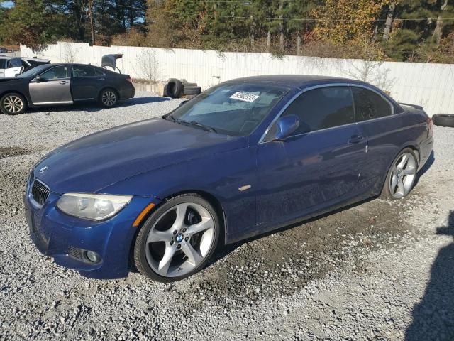Photo 1 from auction – 2013 BMW 335 I with VIN WBADX7C58DJ589891