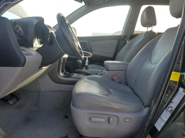 Photo 7 from auction – 2012 TOYOTA RAV4 LIMIT with VIN 2T3DK4DV4CW067029