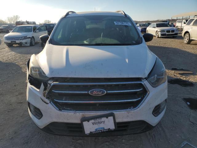 Photo 5 from auction – 2017 FORD ESCAPE SE with VIN 1FMCU0G99HUB81671