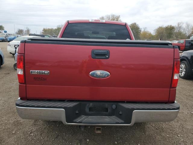 Photo 6 from auction – 2007 FORD F150 SUPER with VIN 1FTPW14V17FB00110