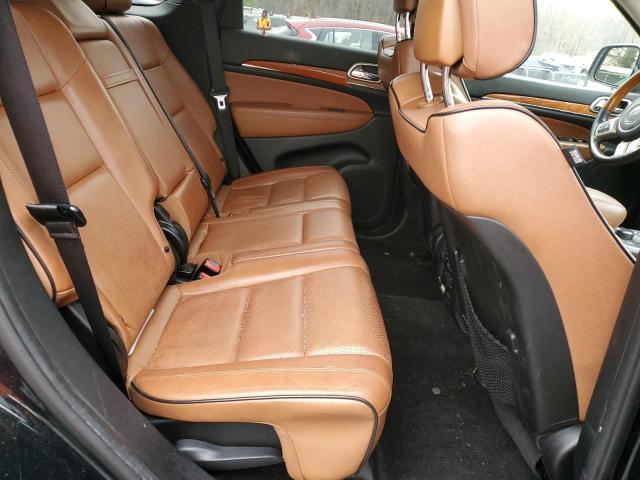 Photo 11 from auction – 2012 JEEP GRAND CHER with VIN 1C4RJFCT7CC228643