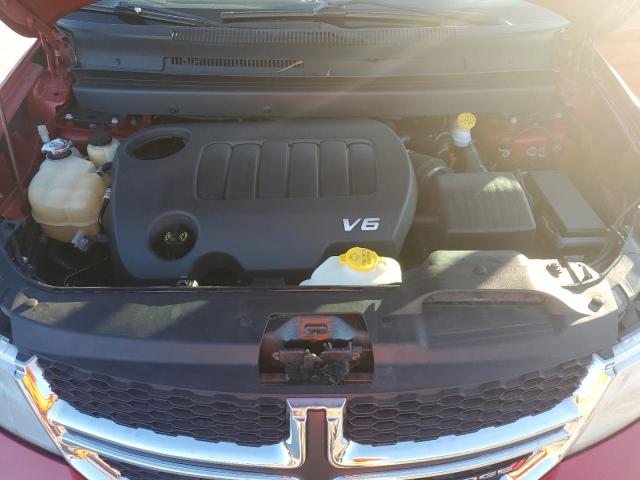 Photo 12 from auction – 2018 DODGE JOURNEY SX with VIN 3C4PDDBG9JT251284