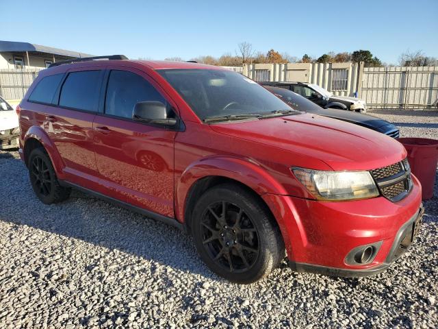 Photo 4 from auction – 2017 DODGE JOURNEY GT with VIN 3C4PDDEG5HT696319