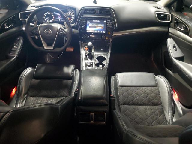 Photo 8 from auction – 2017 NISSAN MAXIMA 3.5 with VIN 1N4AA6AP4HC433529