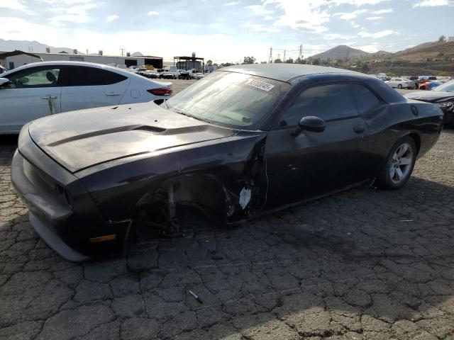 DODGE CHALLENGER 2013 with VIN 2C3CDYAG5DH567712 - Photo from auction