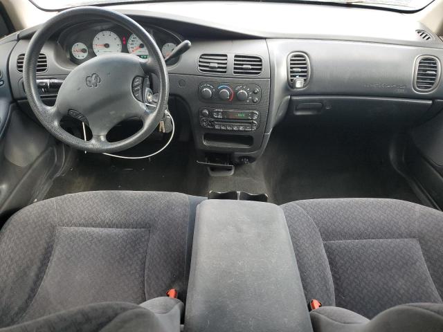 Photo 8 from auction – 2002 DODGE INTREPID S with VIN 2B3HD46R62H267633