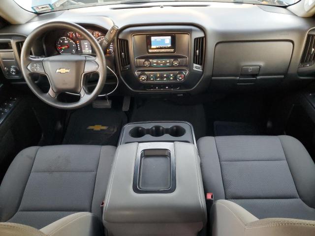Photo 8 from auction – 2014 CHEVROLET SILVERADO with VIN 1GCRCPEH1EZ117899