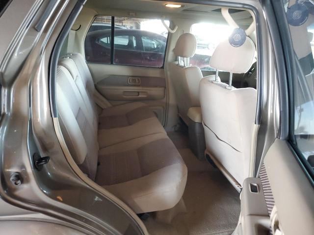 Photo 11 from auction – 2002 NISSAN PATHFINDER with VIN JN8DR09X52W651202
