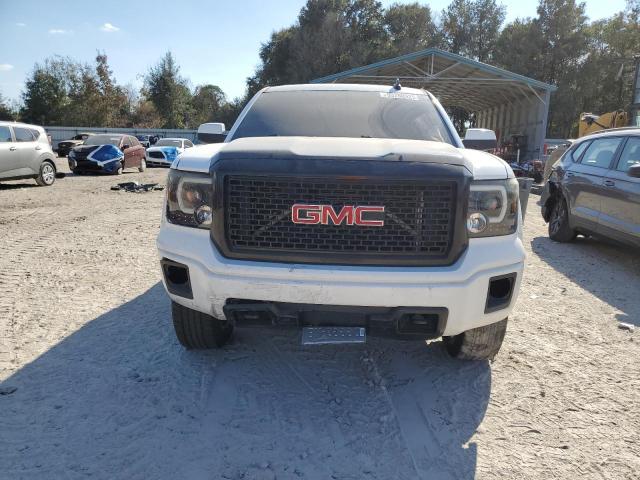 Photo 5 from auction – 2015 GMC SIERRA K15 with VIN 1GTV2VEC2FZ351562