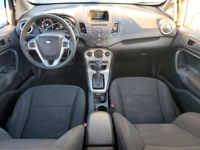 Photo 8 from auction – 2017 FORD FIESTA SE with VIN 3FADP4EJ1HM163311