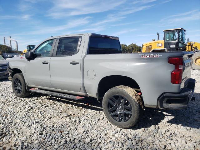 Photo 2 from auction – 2024 CHEVROLET SILVERADO with VIN 3GCPDCEK2RG177706