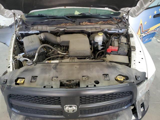 Photo 11 from auction – 2019 RAM 1500 CLASS with VIN 1C6RR6FG4KS709484