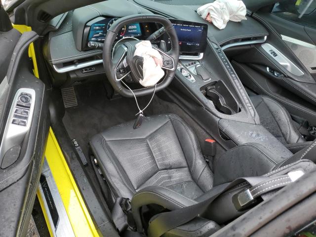 Photo 8 from auction – 2023 CHEVROLET CORVETTE S with VIN 1G1YC3D40P5121920