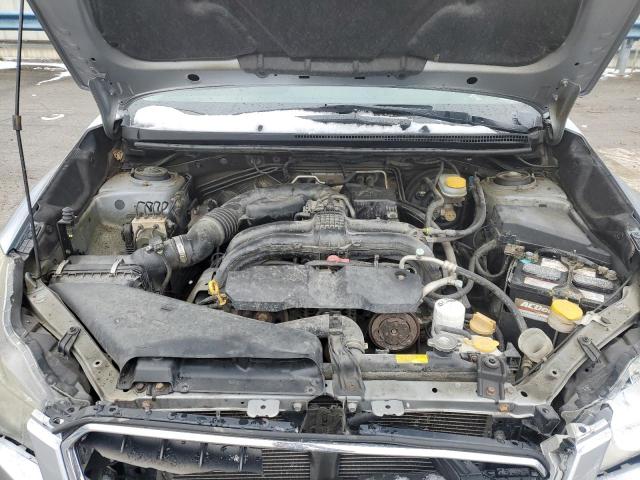 Photo 12 from auction – 2013 SUBARU XV CROSSTR with VIN JF2GPAVC4D2805515