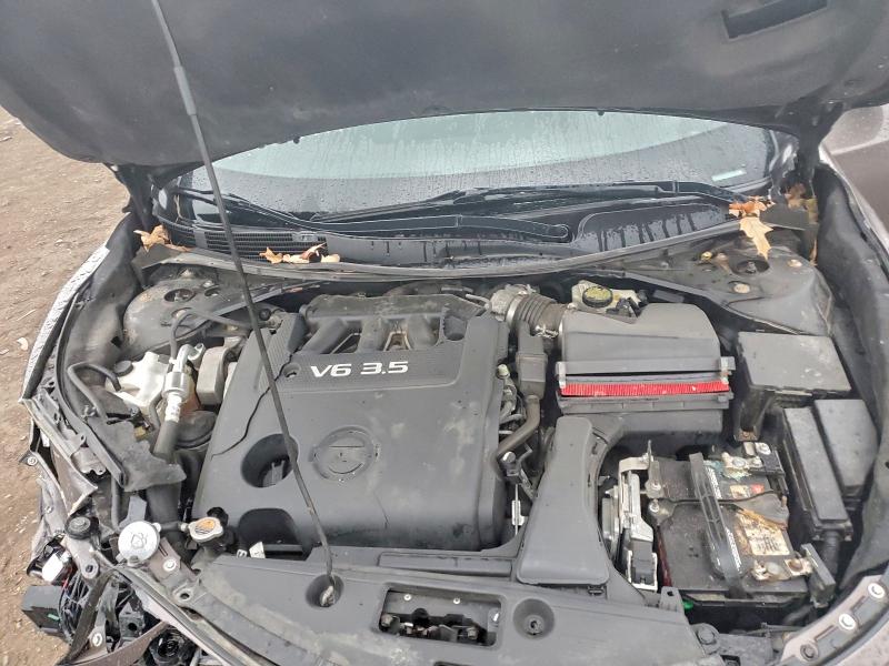 Photo 11 from auction – 2015 NISSAN ALTIMA 3.5 with VIN 1N4BL3AP5FC455310