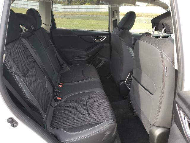 Photo 11 from auction – 2019 SUBARU FORESTER P with VIN JF2SKAEC1KH441234