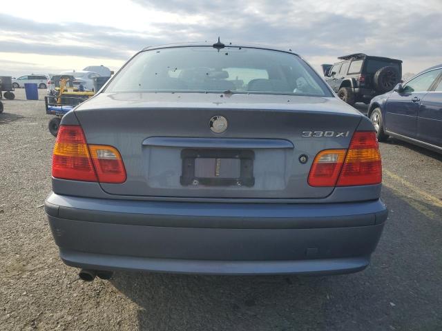Photo 6 from auction – 2005 BMW 330 XI with VIN WBAEW53455PN38379