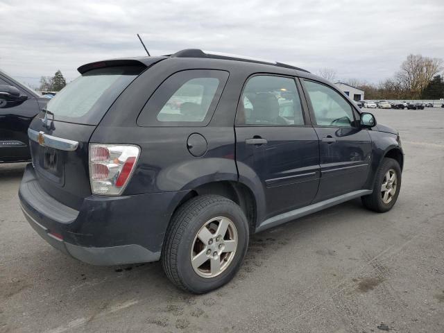 Photo 3 from auction – 2008 CHEVROLET EQUINOX with VIN 2CNDL13F986314842
