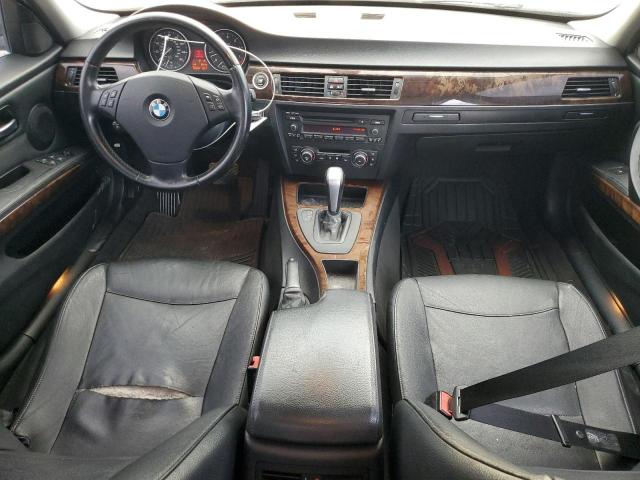 Photo 8 from auction – 2011 BMW 328 I with VIN WBAPH7C5XBE681164