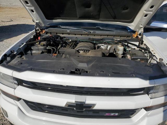 Zdjęcie 11 z aukcji – 2016 CHEVROLET SILVERADO z VIN 3GCUKREC2GG130936