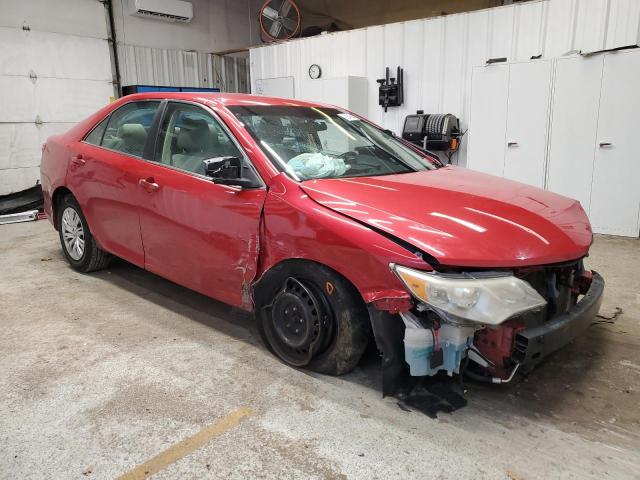 Photo 4 from auction – 2014 TOYOTA CAMRY L with VIN 4T4BF1FK1ER369747