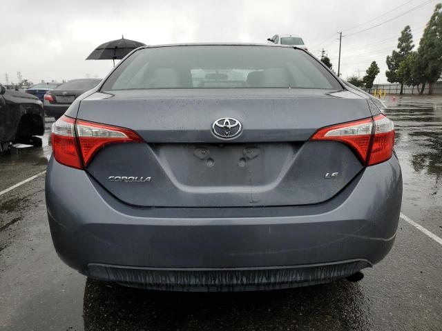 Photo 6 from auction – 2015 TOYOTA COROLLA L with VIN 5YFBURHE7FP188015