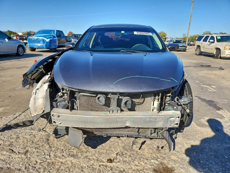 Photo 5 from auction – 2018 NISSAN ALTIMA 2.5 with VIN 1N4AL3AP1JC261572