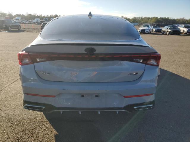 Photo 6 from auction – 2021 KIA K5 with VIN 5XXG64J22MG002647