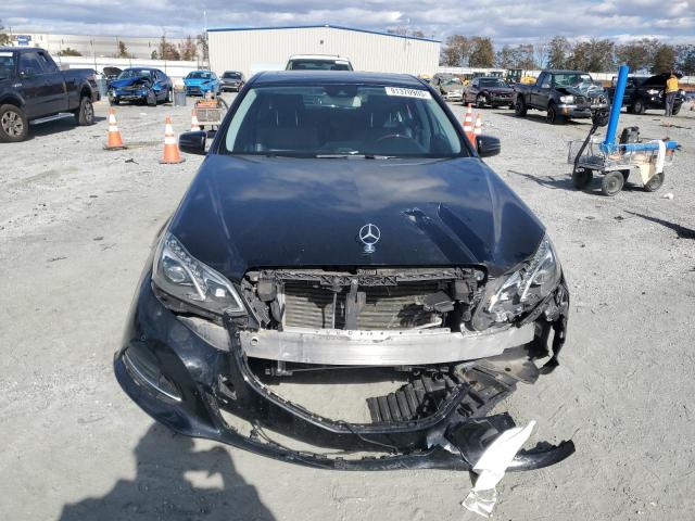 Photo 5 from auction – 2014 MERCEDES-BENZ E 350 with VIN WDDHF5KB5EA900851