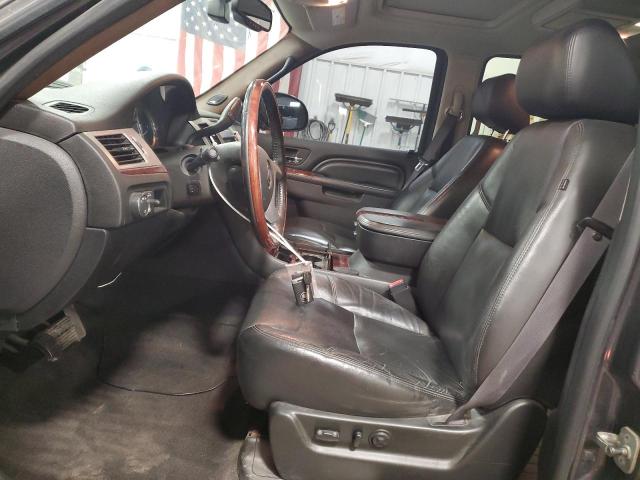 Photo 7 from auction – 2011 CADILLAC ESCALADE L with VIN 1GYS4BEF9BR193036