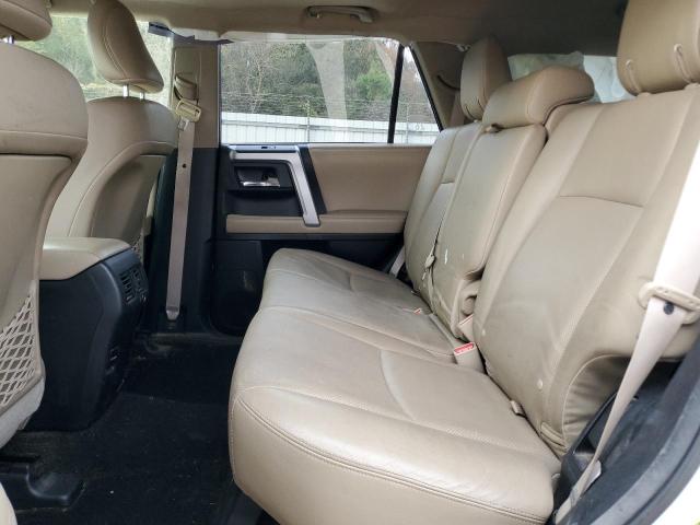 Photo 11 from auction – 2014 TOYOTA 4RUNNER SR with VIN JTEBU5JR9E5183069