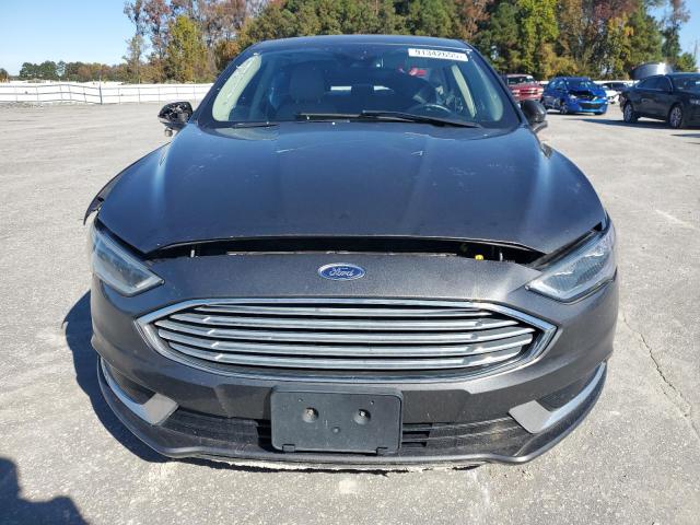 Photo 5 from auction – 2018 FORD FUSION SE with VIN 3FA6P0LU9JR152290