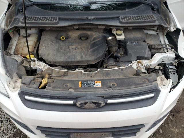 Photo 12 from auction – 2013 FORD ESCAPE SE with VIN 1FMCU9G99DUD44348