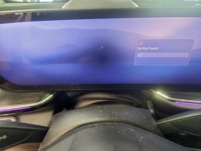 Photo 9 from auction – 2024 BUICK ENVISION P with VIN LRBFZME48RD064651