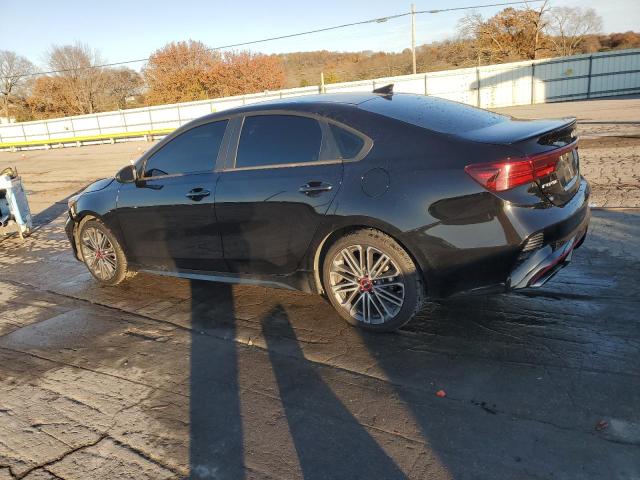 Photo 2 from auction – 2022 KIA FORTE GT with VIN 3KPF44AC6NE477108
