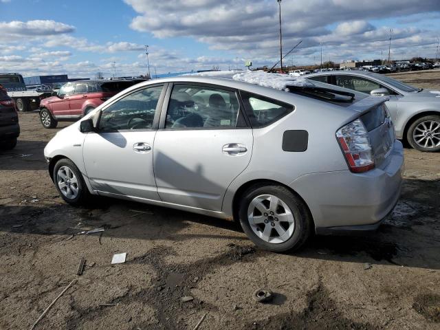 Photo 2 from auction – 2008 TOYOTA PRIUS with VIN JTDKB20U087792512