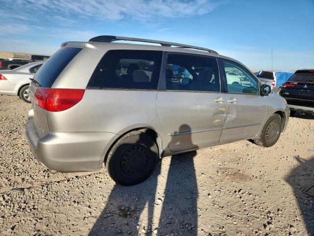 Photo 3 from auction – 2005 TOYOTA SIENNA CE with VIN 5TDZA23C55S243572
